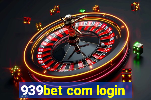 939bet com login